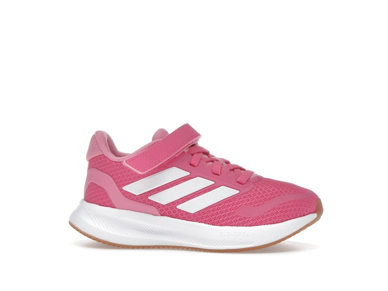 adidas Runfalcon 5 Pulse Magenta Cloud White Bliss Pink (PS)