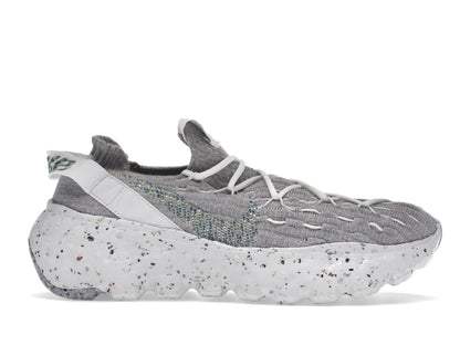 Nike Space Hippie 04 Photon Dust Mean Green (Women's)