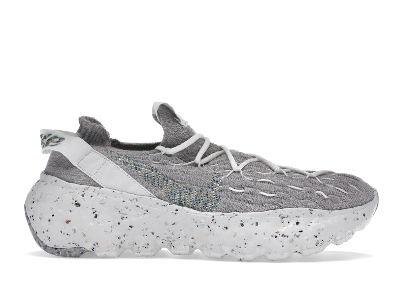 Nike Space Hippie 04 Photon Dust Mean Green (Women's)