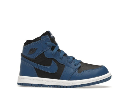 Jordan 1 Retro High OG Dark Marina Blue (TD)