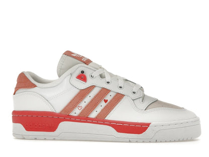 adidas Rivalry Low Valentine's Day (2024) (Women's)