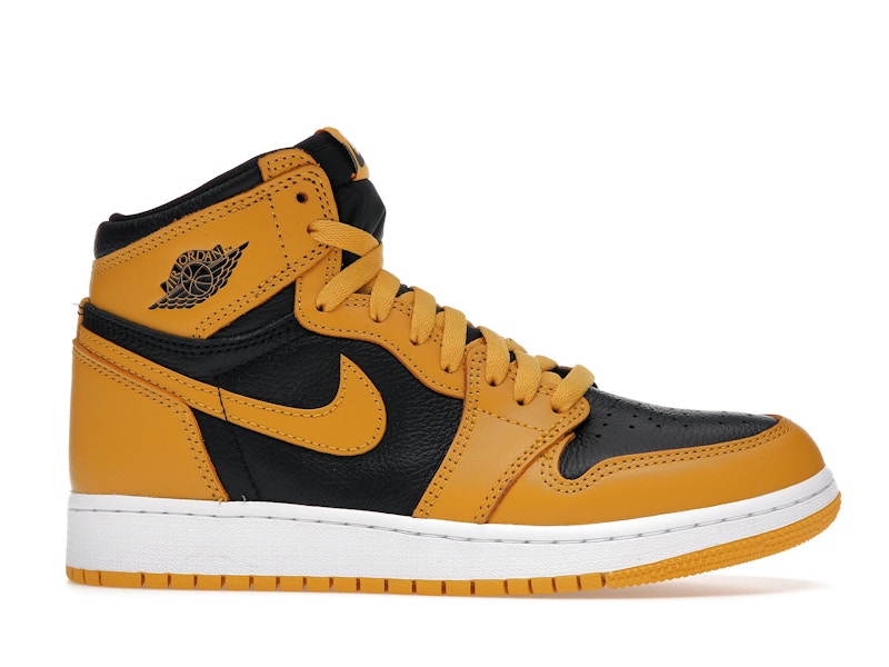 Jordan 1 Retro High OG Pollen (GS)