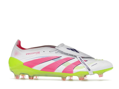 adidas Predator Elite Foldover Tongue FG Celestial Victory Pack White