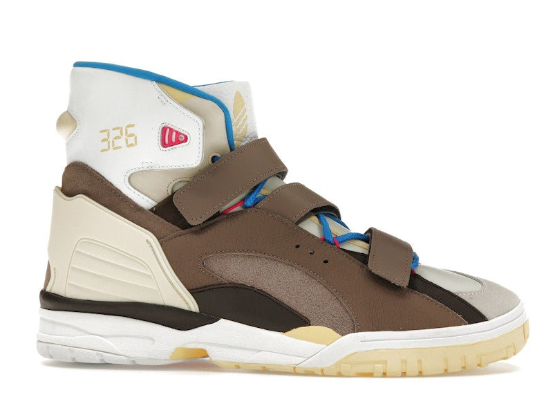 adidas Vadawam 326 Kid Cudi Dark Brown