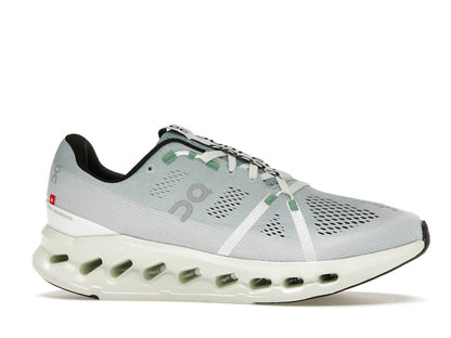 On Running Cloudsurfer Mineral Aloe
