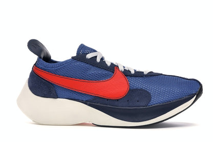 Nike Moon Racer Mountain Blue Team Orange