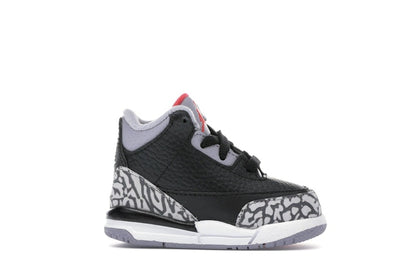 Jordan 3 Retro Black Cement (2018) (TD)