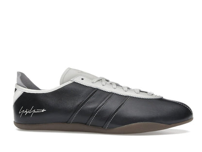 adidas Y-3 Tokyo Black Orbit Grey