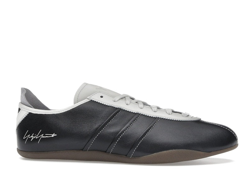 adidas Y-3 Tokyo Black Orbit Grey