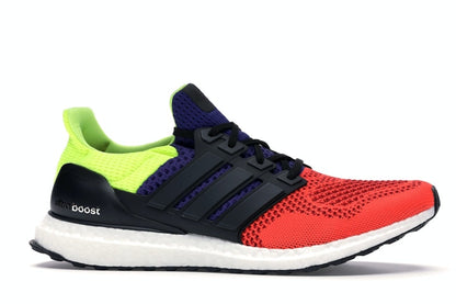 adidas Ultra Boost 1.0 OG Consortium Packer Shoes