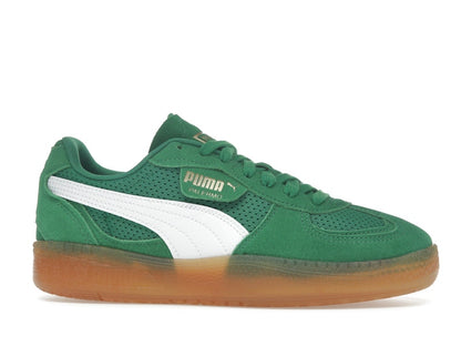 Puma Palermo Moda LaModa Vintage Archive Green (Women's)