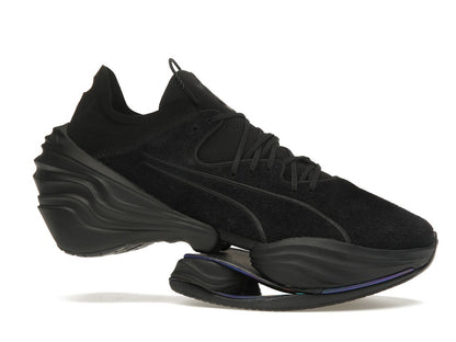 Puma Fast-RB Nitro Elite Black