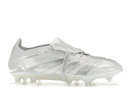 adidas Predator 24+ Elite FT FG Pearlized Pack