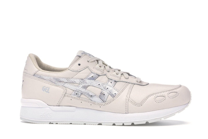 ASICS Gel-Lyte Distinct Life x Foot Locker Detroit Buffs