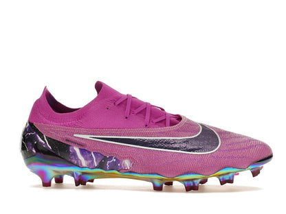 Nike Phantom GX Elite SE FG Thunder Pack