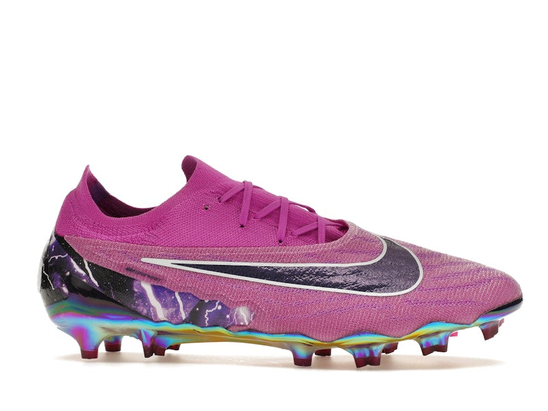 Nike Phantom GX Elite SE FG Thunder Pack