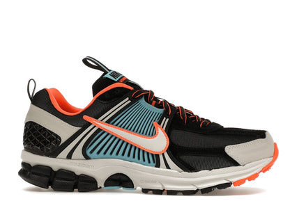 Nike Zoom Vomero 5 Blue Glaze Total Orange (Women's)