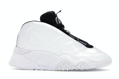 adidas AW Turnout Bball Alexander Wang Cloud White Core Black