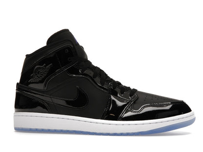 Jordan 1 Mid SE Space Jam