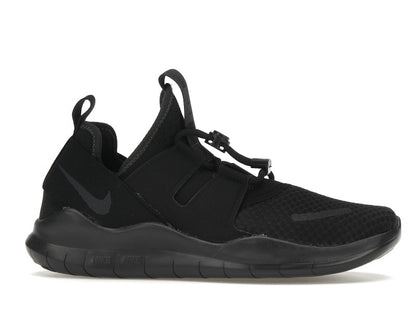 Nike Free RN CMTR 2018 Black Oil Grey