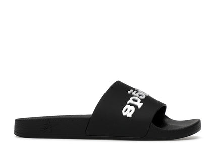 Sp5der Onyx Slide Black