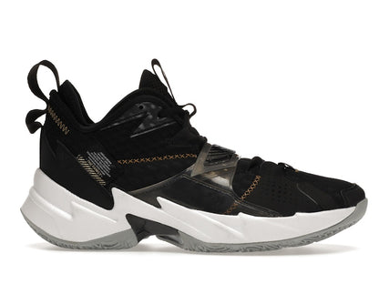 Jordan Why Not Zer0.3 The Family