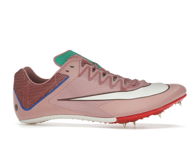 Nike Rival Sprint Red Stardust Stadium Green University Red Pale Ivory