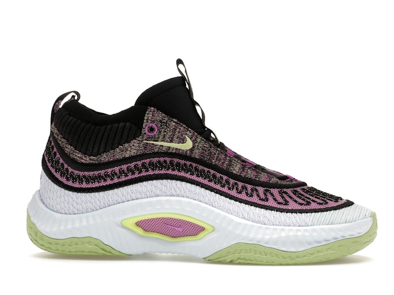 Nike Cosmic Unity 3 Spotlight