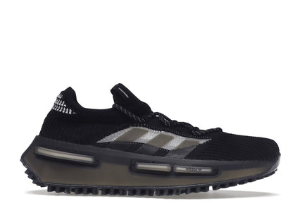 adidas NMD S1 Core Black