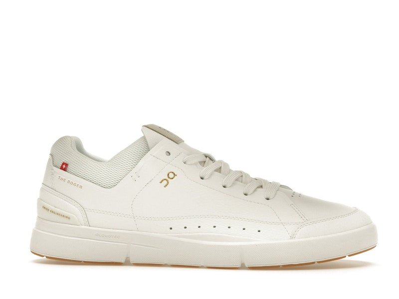 On The Roger Centre Court White Gum (non numbered)