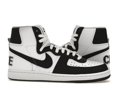 Nike Terminator High SP Comme des Garcons Homme Plus Black