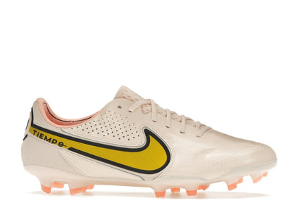 Nike Tiempo Legend 9 Elite FG Guava Ice Sunset Glow