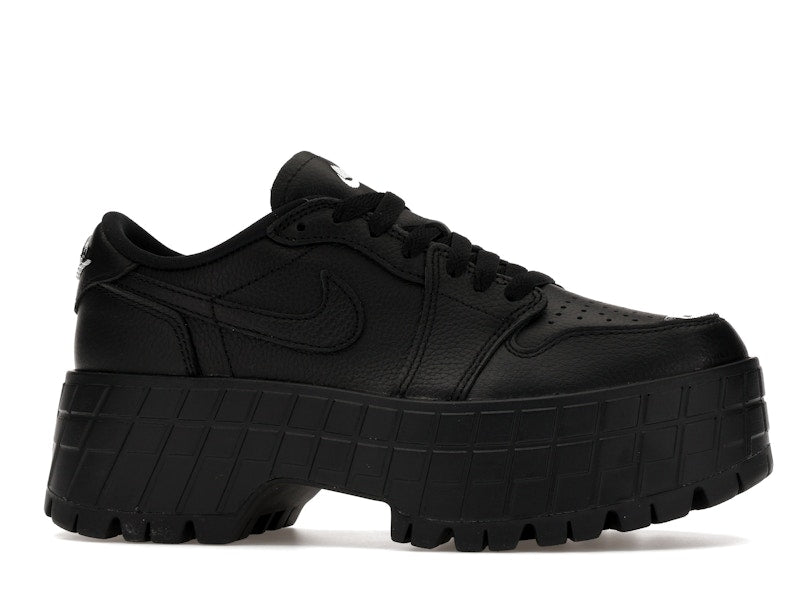 Jordan 1 Low Brooklyn Black (Women's)