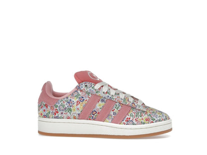 adidas Campus 00s Liberty London Pink (Kids)