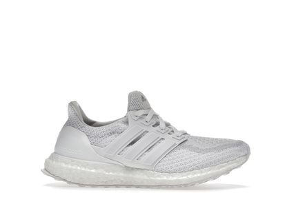 adidas Ultra Boost 2.0 Triple White (Youth)