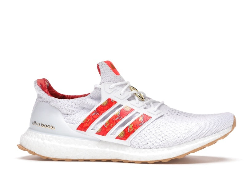 adidas Ultra Boost DNA Chinese New Year (2021)