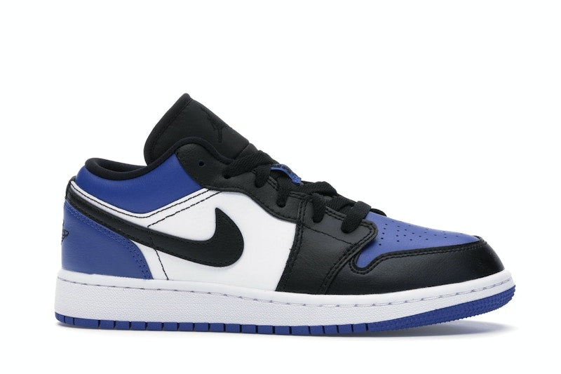 Jordan 1 Low Royal Toe (GS)