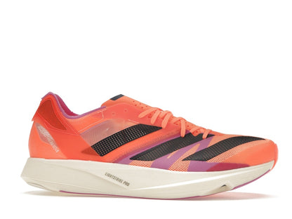 adidas Adizero Takumi Sen 8 Beam Orange