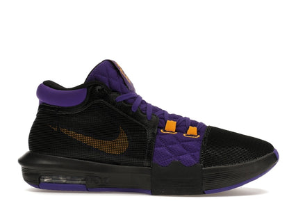 Nike LeBron Witness 8 Lakers