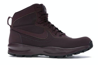 Nike Manoadome Deep Burgundy/Deep Burgundy