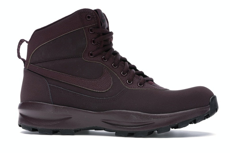 Nike Manoadome Deep Burgundy/Deep Burgundy