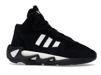 adidas FYW S-97 II Y-3 Core Black