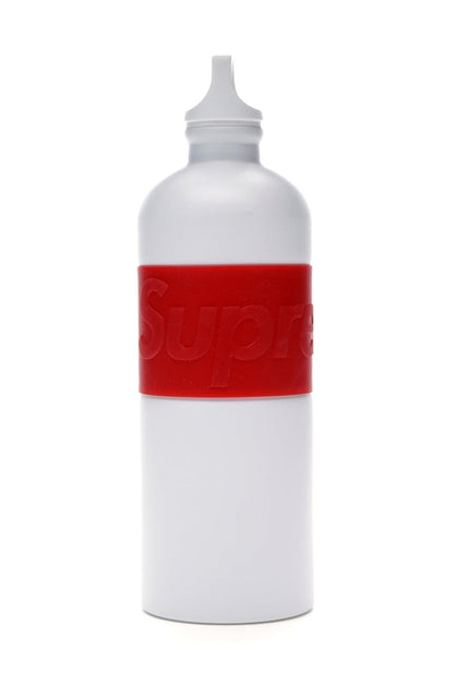 Supreme Sigg Bottle White