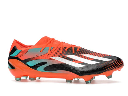 adidas X Speedportal Messi.1 FG L10NEL M35SI Pack