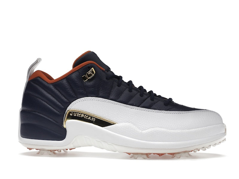 Jordan 12 Retro Low Golf Eastside Golf