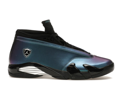 Jordan 14 Retro Love Letter (Women's)