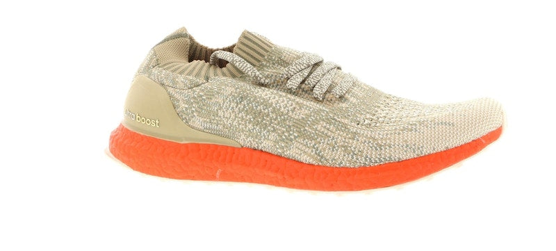adidas Ultra Boost Uncaged Trace Cargo