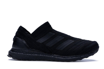 adidas Nemeziz Tango 17 Ultra Boost Triple Black