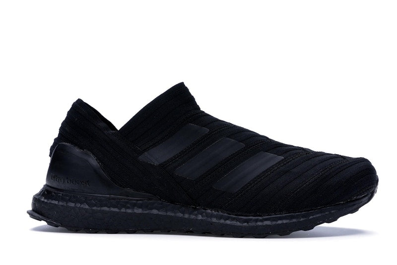 adidas Nemeziz Tango 17 Ultra Boost Triple Black