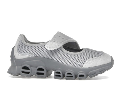 adidas AdiFOM Megajane Grey Silver Metallic